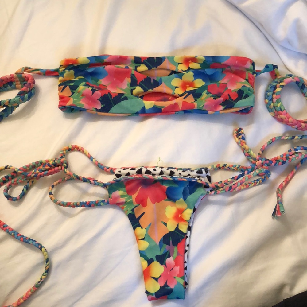 NWOT Moana Tangled Tarzan set